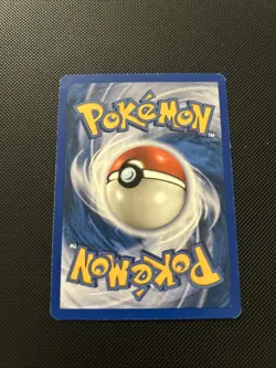 Pokemon Tcg - Persian 42/144 Non-holo LP Skyridge - Image 2