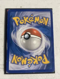 Slowking 28/106 Great Encounters Regular Rare Heavily Played Pokemon TCG - Image 2