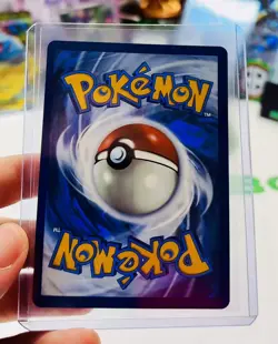 Lt. Surge's Bargain SIR Mega Evolution 185/132 Pokemon TCG - Image 2