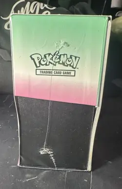 Pokemon PARADOX RIFT IRON VALIANT POKEMON CENTER ELITE TRAINER BOX ETB SEALED - Image 5