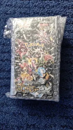 Pokemon Shiny Treasure EX | SV4A Booster Box | UK SELLER - Image 3