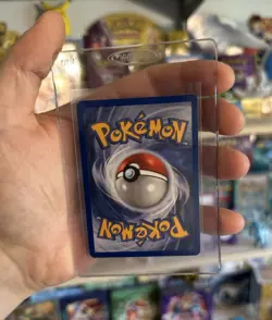 2003 Pokemon EX Dragon Plusle Holo #8/97 - Image 2