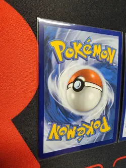 Pokemon Shrouded Fable Pecharunt Ex Hyper Rare + Ultra Rare Bundle - Image 5