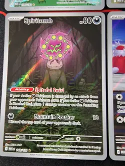 Pokemon Mega Evolution - Lot of 4 Illustration Rares - Litleo, Shuckle, Etc - Image 5