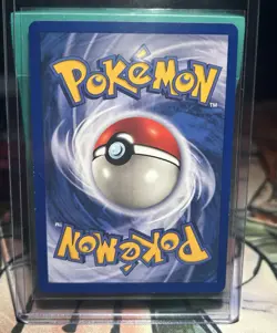 Pokemon Zapdos German 1st Edition Base Set Holo *NM/LP* 16/102 Vintage WOTC 1999 - Image 2