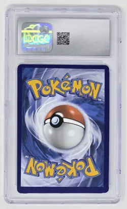 Rayquaza VMAX (101/159) CGC 9 (2023) Pokemon Sword & Shield: Crown Zenith - Image 2