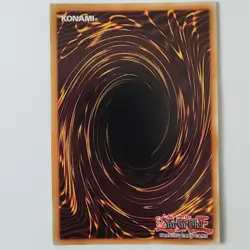 Dark Magic Expanded - LEDD-ENA17 - Common - VLP - 1st ed - Yugioh - Image 2