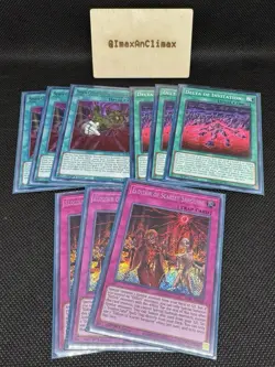 Eldlich Complete Yugioh Collection Deck Core - Image 4