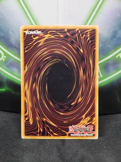 Yugioh Ally of Justice Cyclone Creator DREV-EN092 Secret Rare Unlimited NM - Image 2