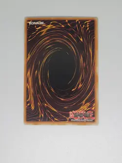 YuGiOH Princess Pikeru SOI-EN027 1st Edition Ultimate LP - Image 2