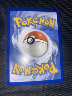 Pokemon TCG Stormy Mountains Evolving Skies Holo Card 232/203 Secret Rare - Image 2