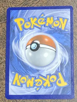 Eevee SWSH095 Black Star Promo Holo Pokemon Card - Image 2