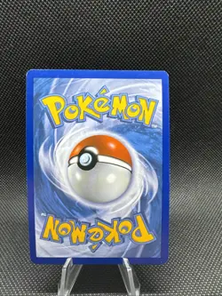 Pokemon TCG Espeon EX Holo Card 52/122 XY Breakpoint Ultra Rare, Light Played LP - Image 2