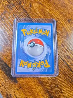 Pokemon Meowth Nintendo Black Star Promo 10 Holo Pokemon Card LP - Image 4