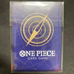ONE PIECE card game Roronoa Zoro SR ST21-015 [Flagship for JAPAN] Promo card - Image 2