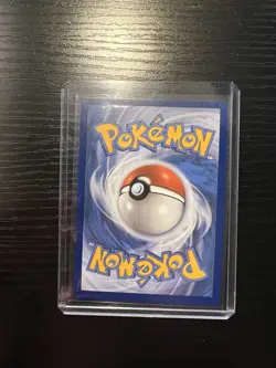Pokemon Armarouge EX TCG Scarlet & Violet Promo Card SVP125 Holo - Image 2