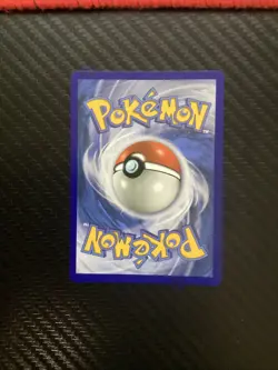 Magearna EX 110/114 XY Steam Siege Pokemon Card NM - Image 2