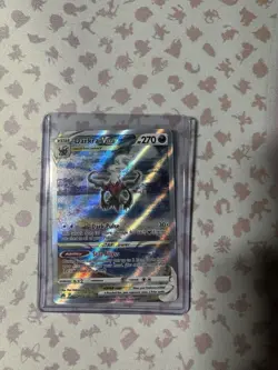 Darkrai VSTAR Crown Zenith: Galarian Gallery Holo Card GG50/GG70 NM Condition - Image 2