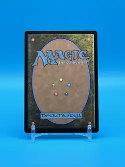 Bleachbone Verge - Aetherdrift (DFT) - MTG - FOIL - NM - Image 2