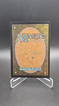 MTG Comeuppance marvel spider-man NM borderless foil 0001 - Image 2