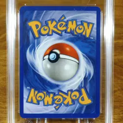 Pokemon Team Rocket Psyduck 65/82 AGS Legendary 10 Common 2000 - Image 4