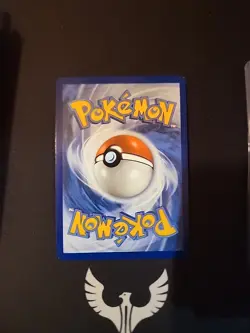 Ethan's Typhlosion Holo Rare #34 Pokemon Destined Rivals 2025 TCG - Image 2