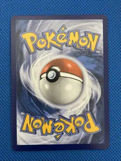Pokemon TCG - Mega Evolution (MEG EN) Repel - #126/132 Reverse Holo - Image 2