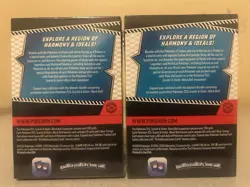 Pokemon TCG: Black Bolt Booster Bundle Set of 2 Sealed New - Image 2
