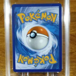 Pokemon Scarlet & Violet Base Gyarados EX 225/198 AGS Gem-MT 10 Holo Rare 2023 - Image 4