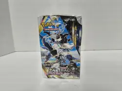 Pokemon Sword & Shield Astral Radiance Booster Box Sealed w/ Plastic Protector - Image 5