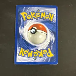 Pokemon Clefairy Base Set 2 Holo Heavy Play WOTC 6/130 - Image 2