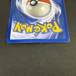 Pokemon Clefairy Base Set 2 Holo Heavy Play WOTC 6/130 - Image 3