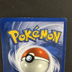 Pokemon Clefairy Base Set 2 Holo Heavy Play WOTC 6/130 - Image 4