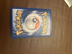 Marowak [Reverse Holo] #7 Pokemon Fire Red & Leaf Green - Image 2