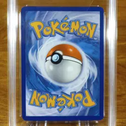 Pokemon Stellar Crown Trainer Area Zero Underdepths 174/142 AGS Gem-MT 10 2024 - Image 4