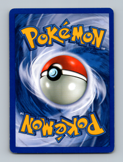 Celebi 3/64 Light Play Neo Revelation Holo Rare LP Pokemon 2001 - Image 2
