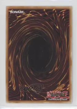 Battle Ox YuGiOh Speed Duel: Demo Deck 2020 #DEM6-EN004 - Image 2