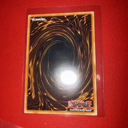 Yugioh! 3x Tessera the Primal Squire DUAD-EN018 Super Rare 1st Ed NM - Image 4