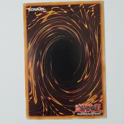 Giant Soldier of Stone - LOB-068 - NM/VLP - Rare - Unlimited - Yugioh - 1996 - Image 2