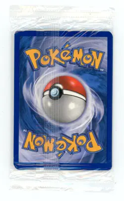 2010 Play! Pokemon League Crosshatch Holo Promo 8 Energy Card Pack SEALED! - Image 2