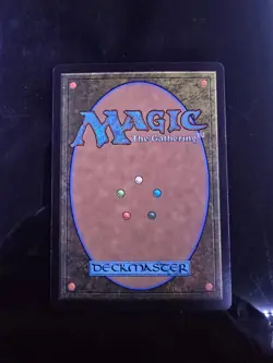Glacierwood Siege Tarkir: Dragonstorm Foil MTG NM Magic Card - Image 2