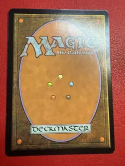 Magic The Gathering - Walking Ballista - Secret Lair - LP/NM - 058 - Image 2