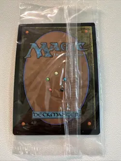 Elvish Mystic SEALED Japanese FOIL MTG Hatsune Miku Secret Lair SLD JP 0805 - Image 2