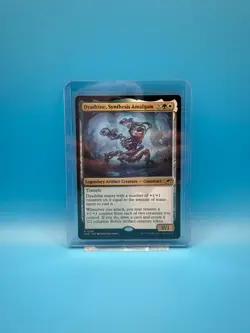 MTG, Dyadrine, Synthesis Amalgam 216 Edge of Eternities Regular - Image 1