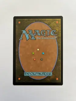 Tezzeret, Cruel Captain Edge of Eternities Regular NM MTG🔥HOT🔥 - Image 2