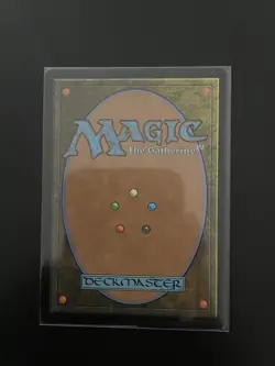 MTG Vampiric Tutor (Borderless) Dominaria Remastered Non-foil Mythic - Image 2