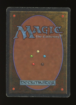 Singing Tree - MTG Arabian Nights - RareCo - Image 2