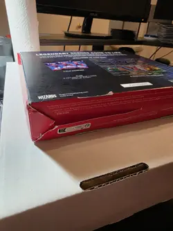 Magic the Gathering Marvel Spider-Man: Spidey's Sensational Showdown Scene Box - Image 3