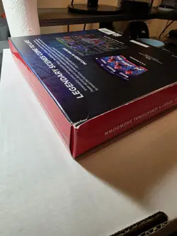 Magic the Gathering Marvel Spider-Man: Spidey's Sensational Showdown Scene Box - Image 5