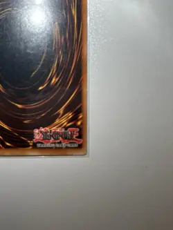 Yu-Gi-Oh Judgment Dragon LODT-EN026 Secret Rare 1st Edition NM-VLP - Image 3